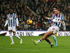 Supporting image for story: West Brom v Burnley: Jonny Drury's player ratings