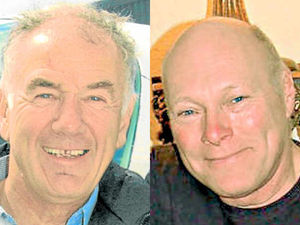 Supporting image for story: Accidental verdict in Mid Wales plane crash