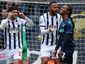 Supporting image for story: Lewis Cox's West Brom debrief: Both pros and cons to come from Stoke City draw