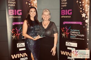 Families First Fostering