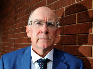 Supporting image for story: Councillor explains 'gut-wrenching' decision to quit Labour after almost 40 years