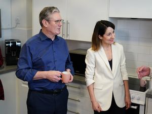 Supporting image for story: No online platform gets ‘free pass’ when it comes to child safety, says Starmer