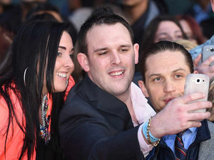 Supporting image for story: Jaki Graham: Run in with A-lister was a night to remember