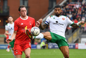 .Joss Labadie and Tom James.