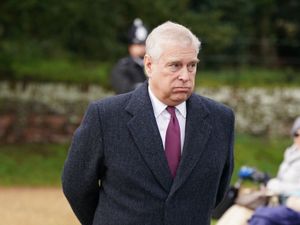 Supporting image for story: Most Britons say Andrew should give evidence to US Congress over Epstein – poll