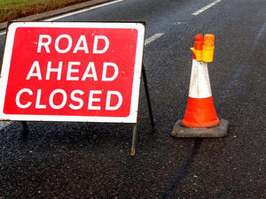 Supporting image for story: Kidderminster drivers facing delays