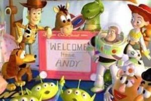 Supporting image for story: Toy Story 2 In 3D