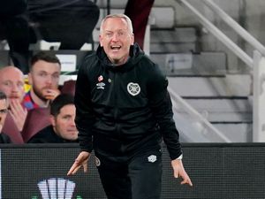 Supporting image for story: Neil Critchley believes Hearts were unfortunate to get beaten by Heidenheim