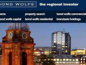 Supporting image for story: Midlands property business plans jobs boost