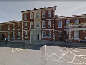 Supporting image for story: Wolverhampton hotel set to remain as Nightingale court for another year