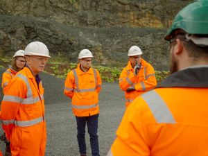 Supporting image for story: Firms and schools urged to back new Teacher Encounters programme