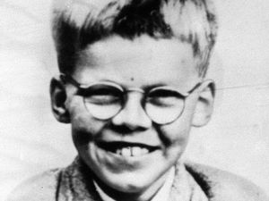 Supporting image for story: Skull found in hunt for Moors Murders victim Keith Bennett