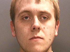 Supporting image for story: Speeding Netherton driver who injured three after refusing to slow down jailed for five years