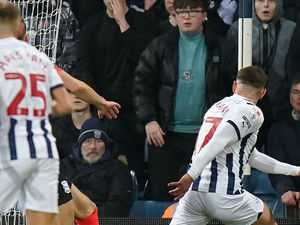 Supporting image for story: West Brom debrief: Firepower relief, a welcome return, thrill of chase and more crowd woe