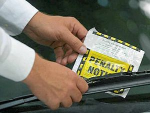 Supporting image for story: Parking powers handed to Telford & Wrekin Council  