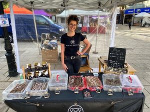 Supporting image for story: Hednesford to host first farmers and craft market