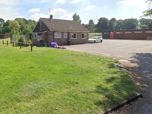 A Google Street View Image Of The Old Wulfrunians Club In Castlecroft. Free for use by all LDRS partners