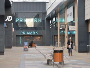 Supporting image for story: Staffordshire in lockdown: Just four weeks to reduce rates