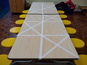 Supporting image for story: Drop plan for full reopening of primary schools, ministers urged