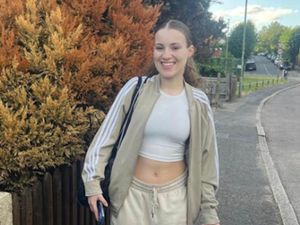 Supporting image for story: Student killed in car crash ‘always had a smile on her face’, family say