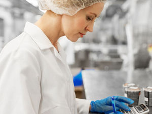 Supporting image for story: Premier Foods returns to profit