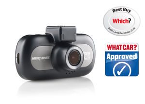 Nextbase Dash Cam 