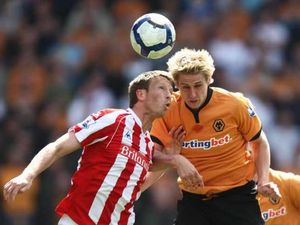 Supporting image for story: Wolves 0 Stoke City 0