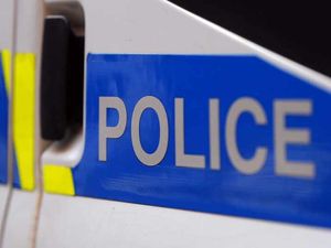 Supporting image for story: Man in hospital with life threatening injuries after Telford stabbing