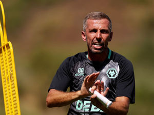 Supporting image for story: Liam Keen analysis: Day one of Wolves' pre-season tour of America