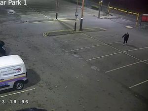 Supporting image for story: Witness describes ‘terrified’ screams of Walsall hotel worker ‘stabbed by asylum seeker’