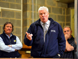 Supporting image for story: Shropshire dairy farmers told to hand in their notice to buyers