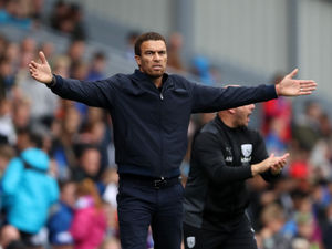 Supporting image for story: Where can Valerien Ismael plug the gap in West Brom's midfield?