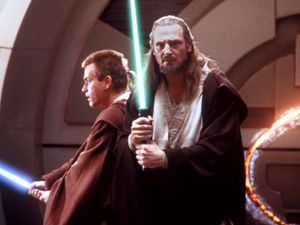 Supporting image for story: Peter Rhodes on counting Jedi, enforced letter-writing and what happens if we stop believing in CCTV?