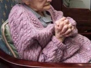 Supporting image for story: Whitchurch OAP day centre a cutbacks casualty