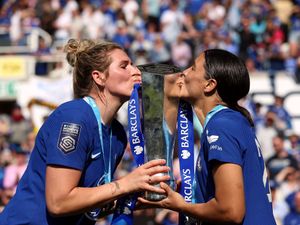 Supporting image for story: Barclays agrees ‘record multi-year investment’ into top English women’s football