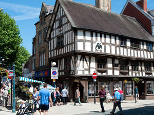 Supporting image for story: 'Wish list' drawn up for future of Oswestry and surrounding area