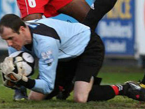 Supporting image for story: Finish the job urges Rangers No 1