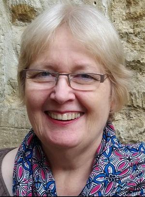 Helen Klich died at the scene after suffering catastrophic injuries. Photo: Staffordshire Police