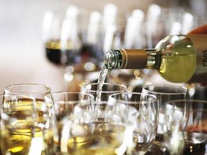 Supporting image for story: Poll: Do you worry about the amount of alcohol you drink?