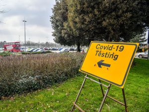 Supporting image for story: Calls for clarity after Covid hotspot advice updated