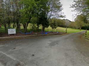 Supporting image for story: Plans for massive extension at holiday park near Llanfair Caereinion