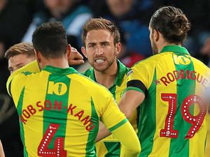 Supporting image for story: Craig Dawson delighted by West Brom character