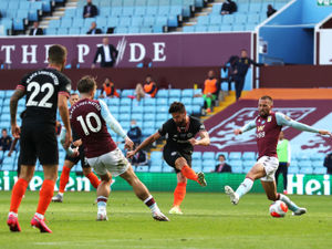 Supporting image for story: Aston Villa blog: New start, same team