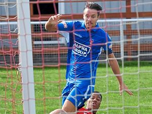 Supporting image for story: Returning Walker inspires Drayton