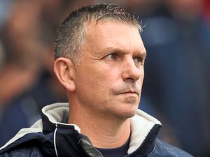 Supporting image for story: John Askey calls on Shrewsbury Town players to rise to the occasion against Sunderland