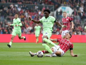 Supporting image for story: Bitesize Baggies: Errors, clean sheet and a front two