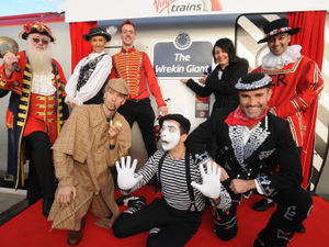 Supporting image for story: How a hard-fought campaign secured Shropshire's direct rail service