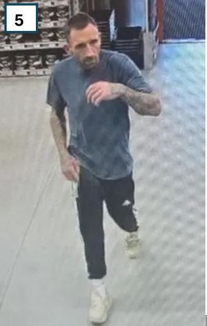 Photo: West Mercia Police