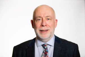 Justice Mark Wall KC