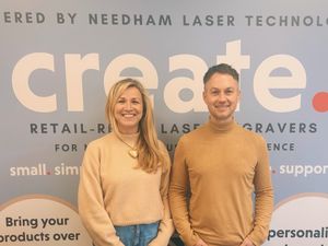 Supporting image for story: Shropshire company goes from strength to strength as it celebrates 60 years 